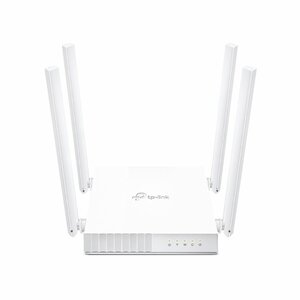 Tp-link Archer C24 AC750 Dual-Band Wi-Fi Router photo