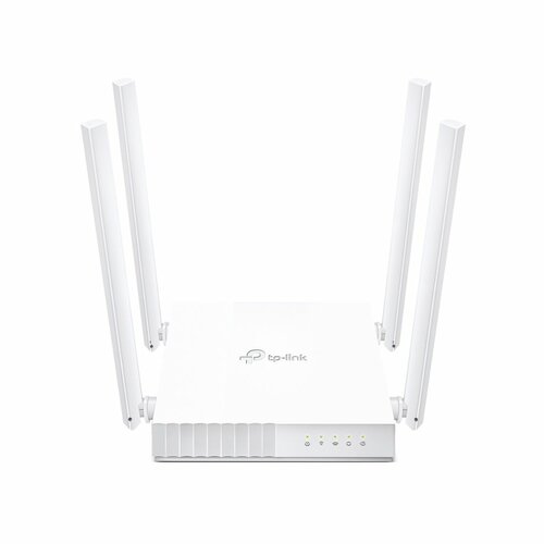 Tp-link Archer C24 AC750 Dual-Band Wi-Fi Router