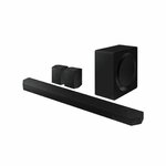 Samsung Q990D 11.1.4 Channel Soundbar, 656 Watts With Wireless Dolby Atmos HW-Q990D By Samsung