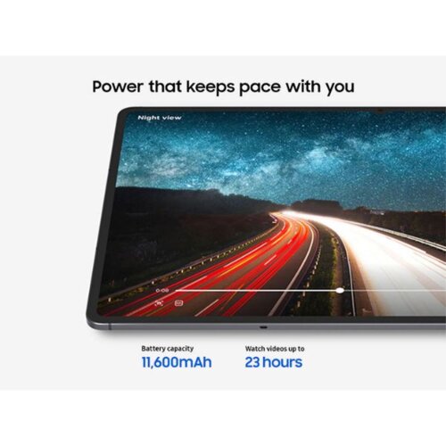 Samsung Galaxy Tab S11 Ultra 14.6 Inch 12GB RAM 256GB ROM Wi-Fi Tablet