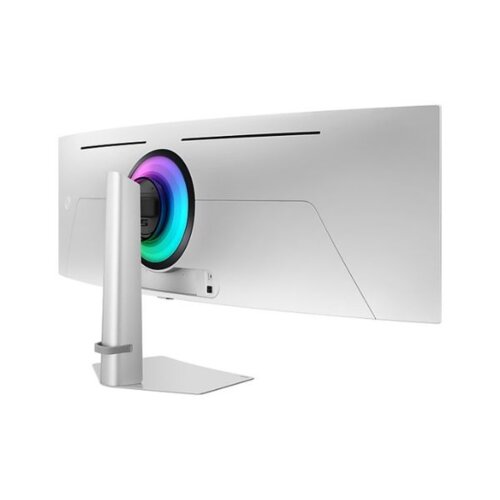 Samsung 49 Inch Curved Monitor Dual QHD – LS49CG934SMXUE