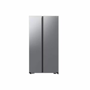 SAMSUNG RS57DG4000M9ZA Side By Side 583L,Wifi, Power Freeze & Cool, No Frost Refrigerator photo