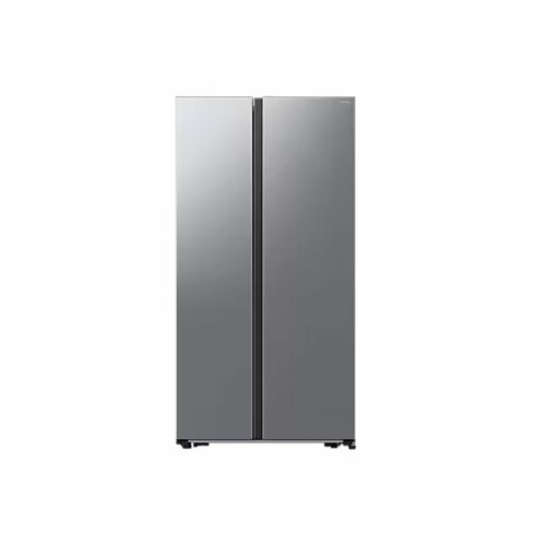 SAMSUNG RS57DG4000M9ZA Side By Side 583L,Wifi, Power Freeze & Cool, No Frost Refrigerator By Samsung