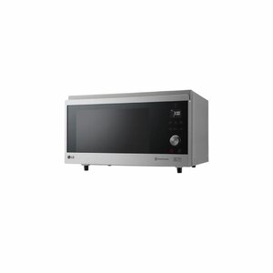 LG MJ3965ACS 39L Convention NeoChef Microwave photo