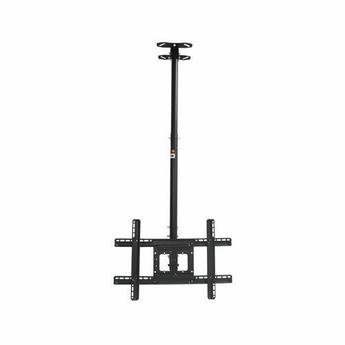 TV CEILING MOUNT TV SIZE – 32-75 INCH