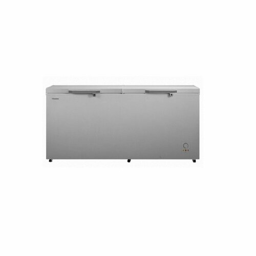 Hisense FC702SH 702L Chest Freezer By Hisense
