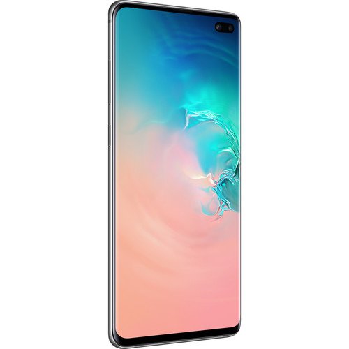 Samsung Galaxy S10+ 6.4" 128GB/8GB RAM 4100 MAh Battery By Samsung