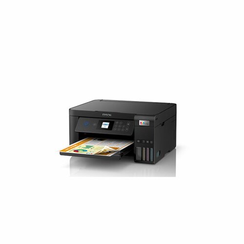 Epson EcoTank L4260 All-in-One A4 Ink Tank Printer With Wi-Fi And Duplex