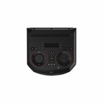 LG XBOOM ON7 500W One Body Speaker With Super Bass Boost, Karaoke & DJ Function By LG