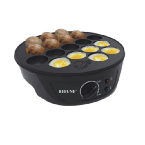 Rebune RE-5-071S Pop Cake Maker By Other