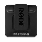 RODE Wireless GO II Dual Wireless Mic System By Other