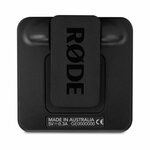 RODE Wireless GO II Dual Wireless Mic System By Other