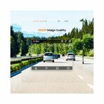 70mai Dash Cam Lite, 1080P Full HD, Smart Dash Camera By Other