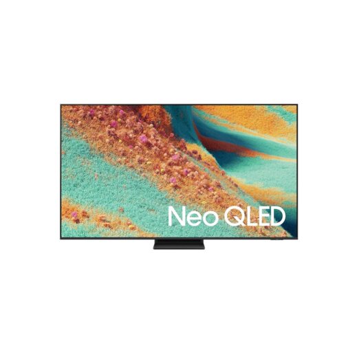 Samsung QA55QN85FAU - 55 Inch Neo QLED 4K Smart TV, Titan Black By Samsung