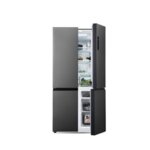 MIKA 592L No Frost 4 Door Fridge Inox MRNF4D592XLBV By Mika