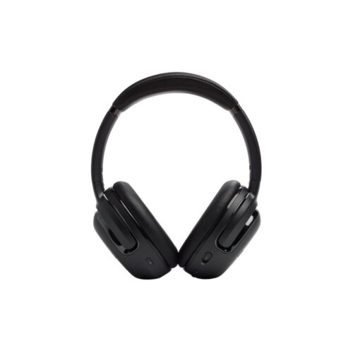 JBL Tour One M2 Wireless Over-Ear Noise Cancelling Headphones - 50 Hours Battery Life, True Adaptive ANC, Spatial Sound