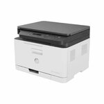 HP Color Laser 178nw Wireless All In One Laser Printer By HP