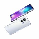 Infinix Zero Ultra 5G 8GB RAM 256GB ROM 6.8" 200MP Camera By Infinix