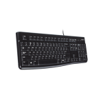 Logitech USB  Keyboard K120 By Logitech