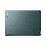 Lenovo Yoga C700 Series Core I7 12th Gen 16GB RAM 512GB 14” Display By Lenovo