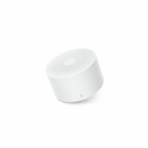 Mi Compact Bluetooth Speaker 2 By Other