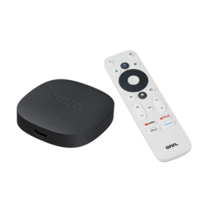 Image for Onn. Google TV 4K Streaming Box