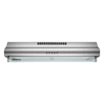 Hisense 60cm HHO60PASS Built-in Hood Extractor By Hisense