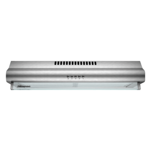 Hisense 60cm HHO60PASS Built-in Hood Extractor