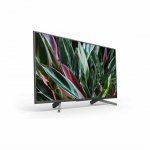 SONY 49 INCH SMART ANDROID FHD TV KDL49W800G (2019 Model) By Sony