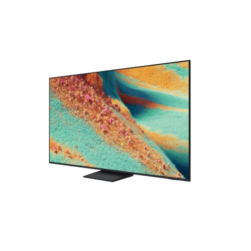 Samsung QA55QN85FAU - 55 Inch Neo QLED 4K Smart TV, Titan Black
