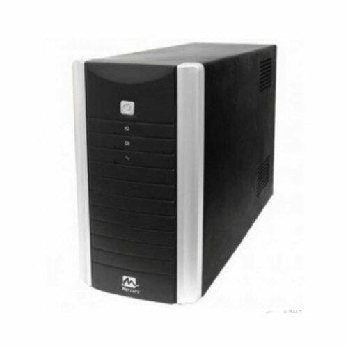 Mercury Elite 2000VA Smart Offline UPS By UPS