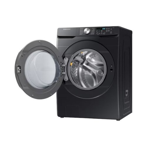 Samsung 18KG Front Load Washer Efficient WF18T8000GV/EU