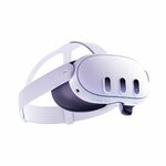 Meta Quest 3: New Mixed Reality VR Headset - 128GB By Other