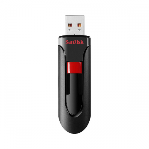 SanDisk Cruzer Glide™ 2.0 USB Flash Drive 16GB By Sandisk