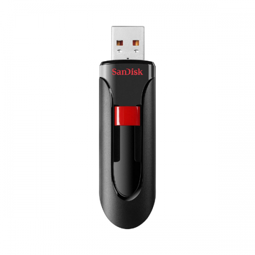 SanDisk Cruzer Glide™ 2.0 USB Flash Drive 16GB