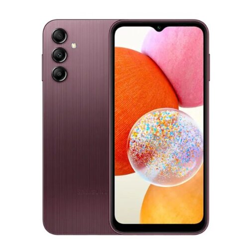 Samsung Galaxy A15 4G – 4GB RAM, 128GB ROM, Long Battery Life