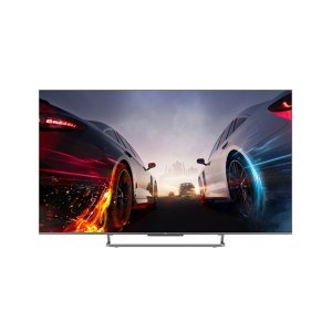 TCL 55 Inch QLED 4K SMART TV -120HZ With Dolby Atmos - 55C728 photo