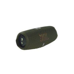 JBL® Charge 5 Portable Bluetooth Speaker photo