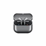 Samsung Galaxy Buds 3 Pro: Bluetooth V5.4, ANC, Up To 30 Hours Play Time By Samsung