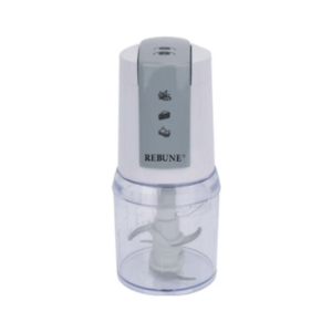 Rebune RE-2-082 Food Processor 500ML photo