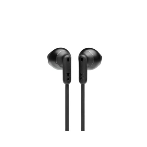 JBL Tune 215BT Wireless In-Ear Earphones With Pure Bass Sound – Bluetooth 5.0, 16H Battery Life, Hands-Free Calls (Model: JBLT215BT)