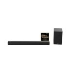 Hisense Soundbar HS1800 - Powerful 2.1ch 140W Audio By Hisense