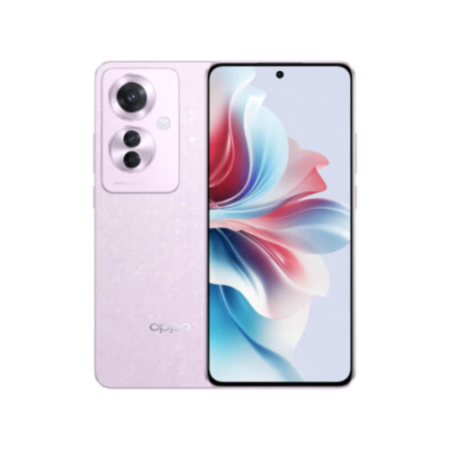 Oppo Reno 11 F   8GB RAM 256GB ROM