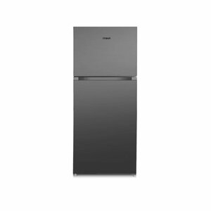 MIKA Refrigerator, 465L, No Frost, Brush SS Look MRNF465XLBV photo