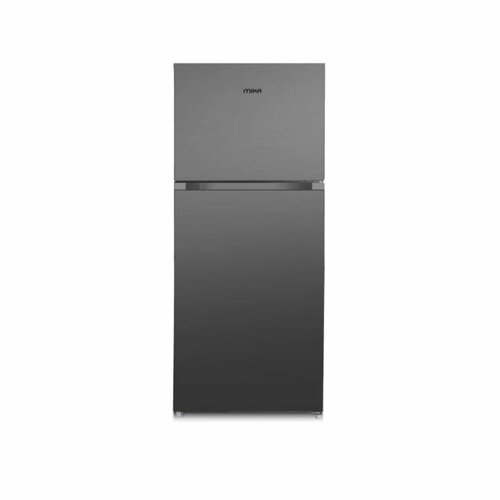MIKA Refrigerator, 465L, No Frost, Brush SS Look MRNF465XLBV By Mika