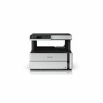 Epson EcoTank ET-M2170 Wireless Monochrome All-in-One Supertank Printer By Epson