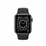 Apple Watch Series 6 40mm With Sport Band - Regular (GPS) By Apple