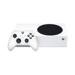 Microsoft Xbox Series S 512GB SSD All-Digital Gaming Console By Microsoft