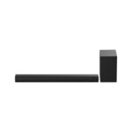 Hisense Soundbar HS1800 - Powerful 2.1ch 140W Audio By Hisense