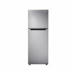 Samsung 231 LitresTop Mount Freezer Fridge/Refrigerator  RT28K3082S8  – Silver By Samsung